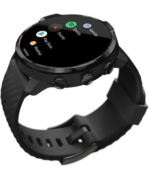 Zegarek Suunto 7 All Black