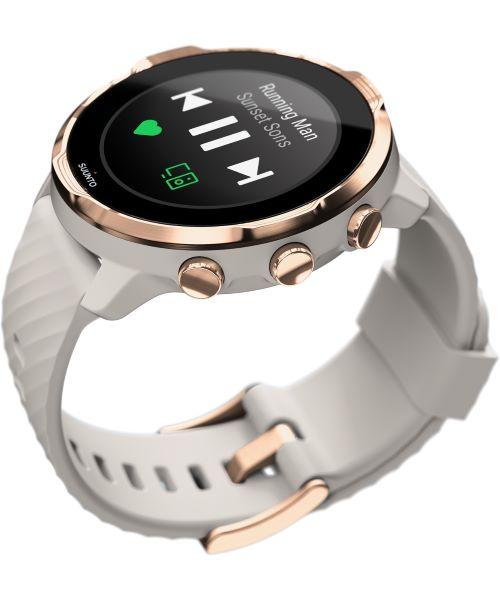 Zegarek Suunto 7 Sandstone Rosegold