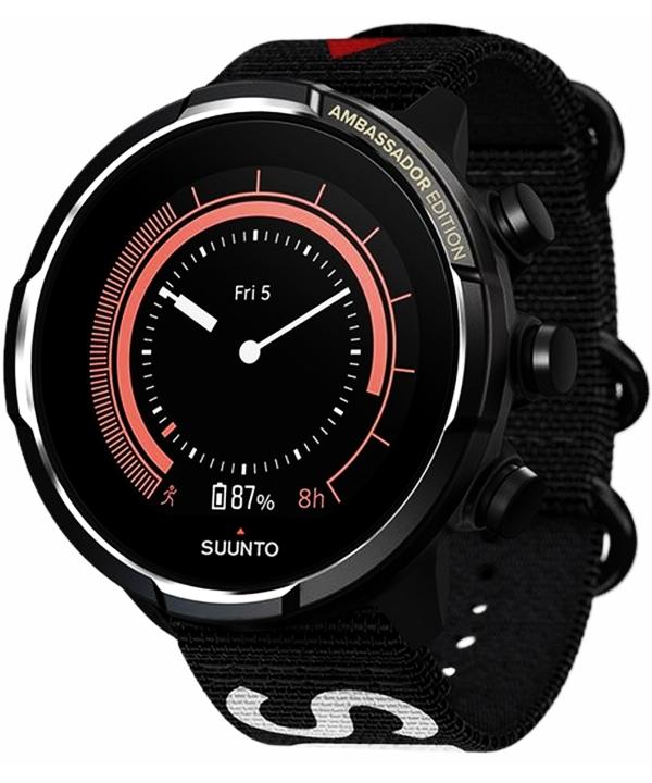 Suunto Ambassador Edition