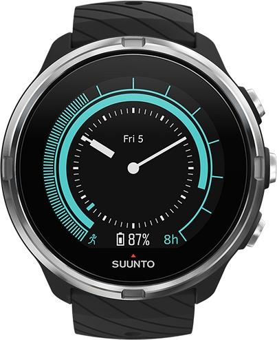 zegarek Suunto 9 SS050142000 front