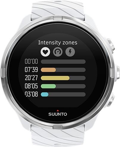 zegarek Suunto 9 SS050143000 front