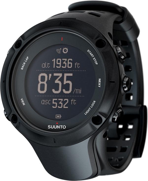 Suunto Ambit 3