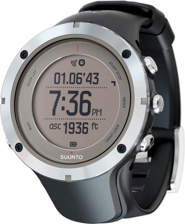 Suunto Ambit 3 PEAK SAPPHIRE GPS + HR SS020673000