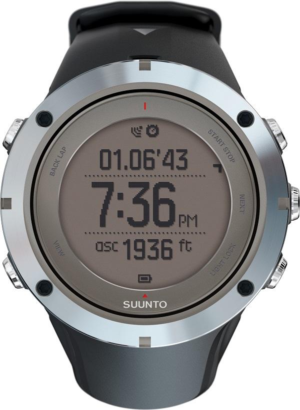 Suunto Ambit 3