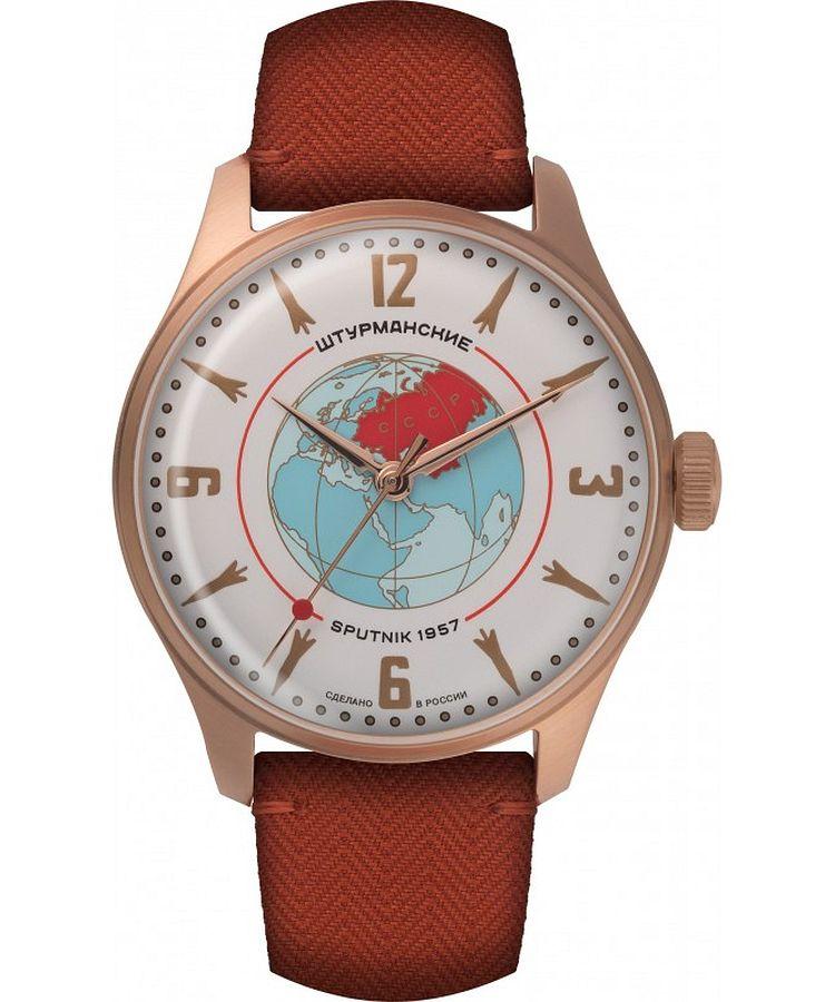Szturmanskie Sputnik Limited Edition 22609-3739432