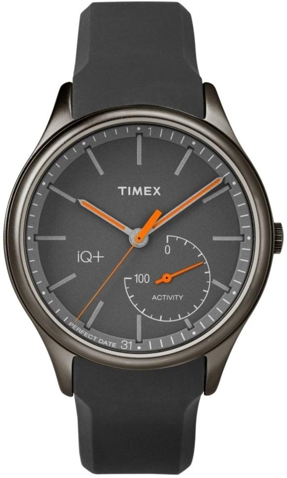 zegarek męski Timex IQ tw2p95000