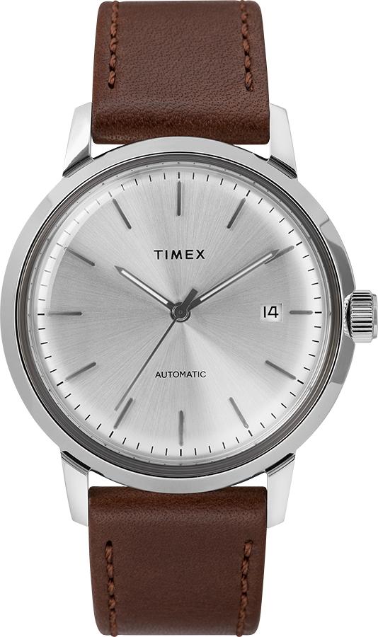 Zegarek męski Timex Marlin Automatic TW2T22700