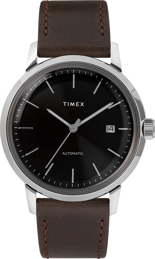 Timex TW2T23000 - Zegarek Marlin® Automatic • Zegarownia.pl