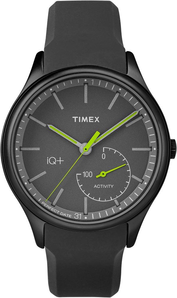 zegarek Timex IQ tw2p95100