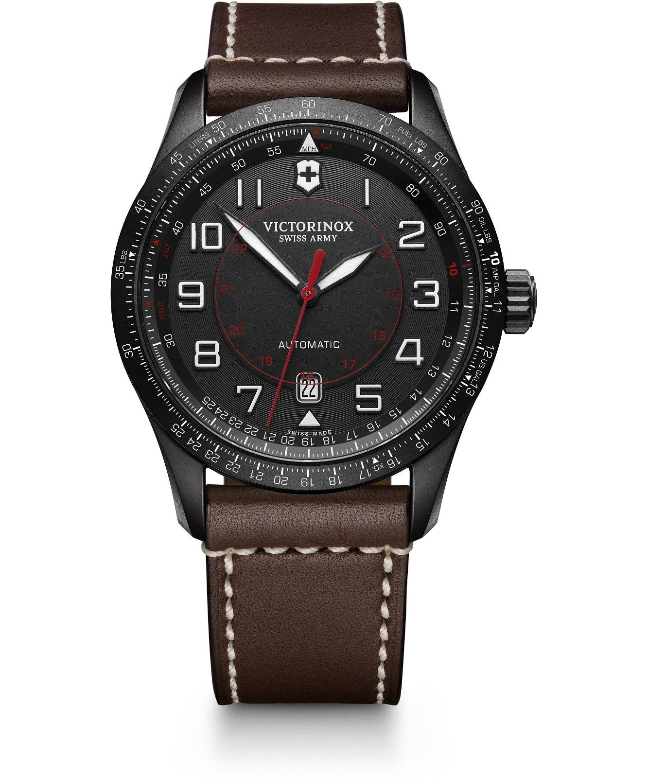 Victorinox Airboss 3H Automatic 241821