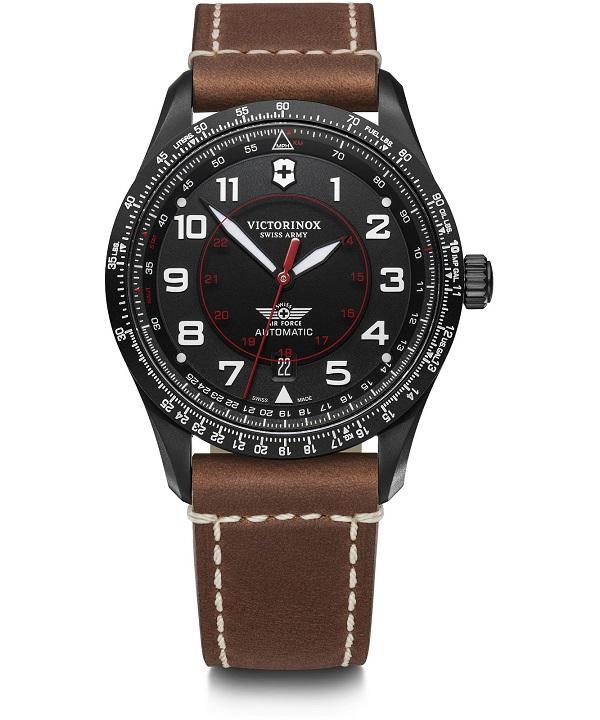Zegarek męski Victorinox Airboss Mechanical