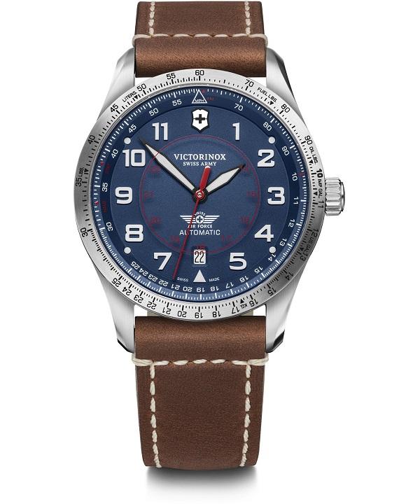 Zegarek męski Victorinox Airboss Mechanical