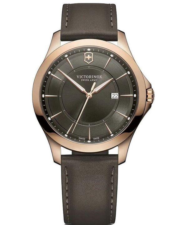 Zegarek Victorinox Alliance