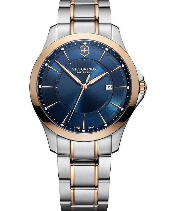 Zegarek męski Victorinox Alliance