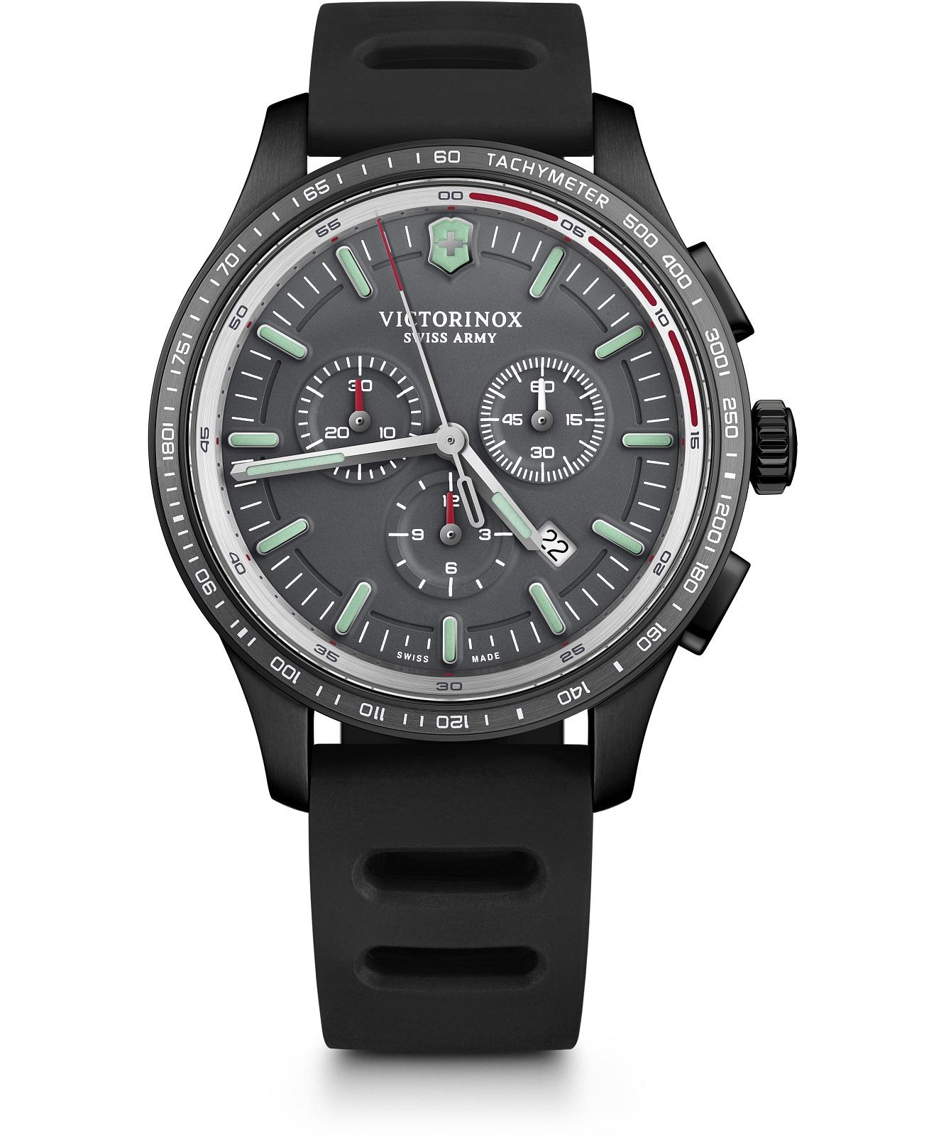Victorinox Alliance Sport Chronograph 241818