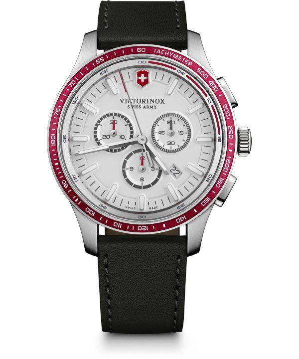 Victorinox Alliance Sport Chronograph 241819