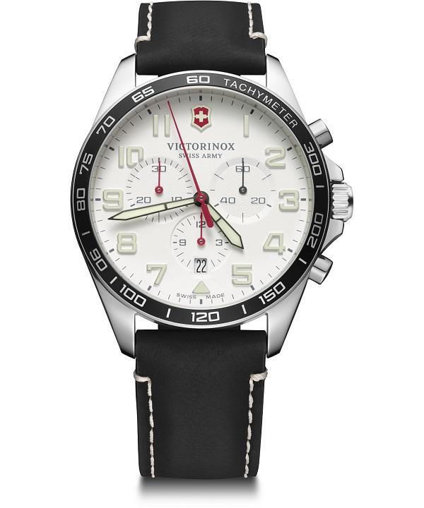 Zegarek męski Victorinox FieldForce Chronograph
