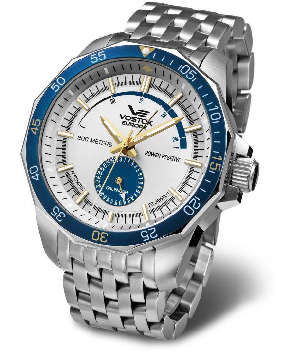 Zegarek męski Vostok Europe Rocket N1 Automatic