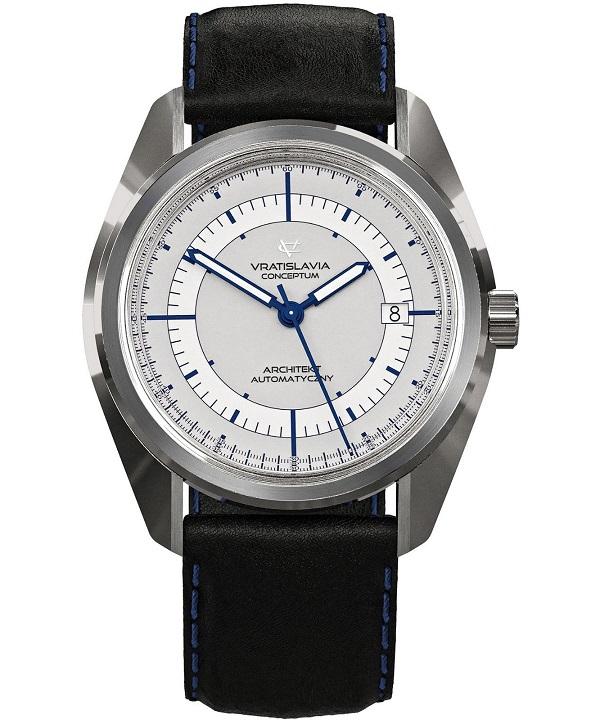 Zegarek męski Vratislavia Conceptum Architekt Automatic Limited Edition