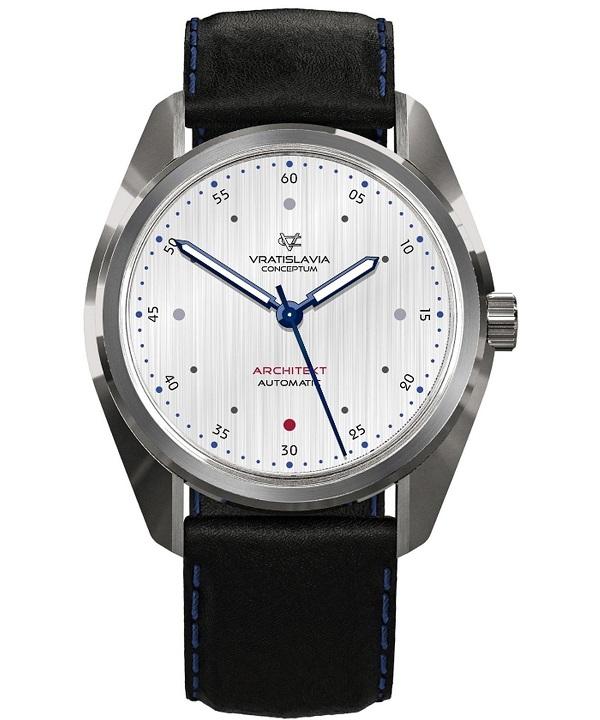 Zegarek męski Vratislavia Conceptum Architekt II Automatic Limited Edition