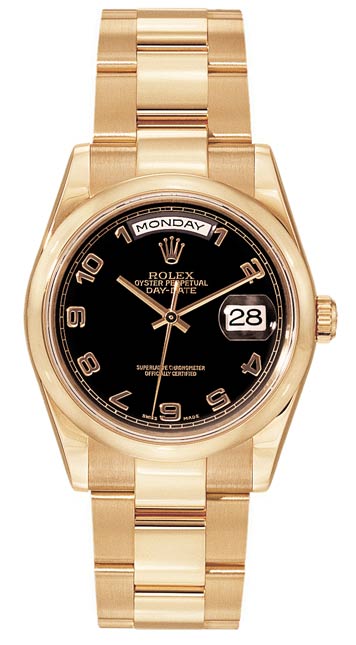Zegarek Rolex Day Date President