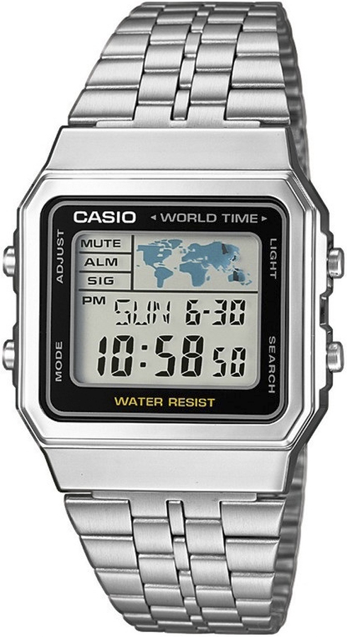 zegarek Meski Casio Vintage Classic A500WEA-1EF