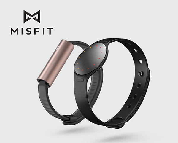 Inteligentne opaski Misfit