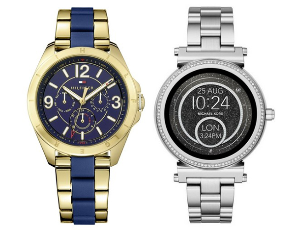 Tommy Hilfiger / Michael Kors