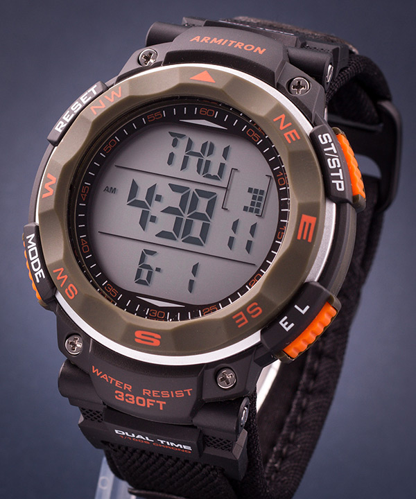 Zegarek Armitron 40-8377DGN