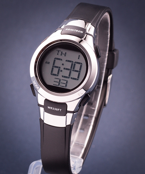 Zegarek Armitron 45-7012BLK