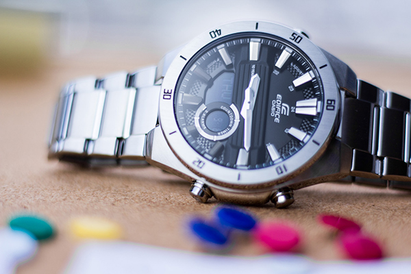 Zegarek męski Edifice Momentum