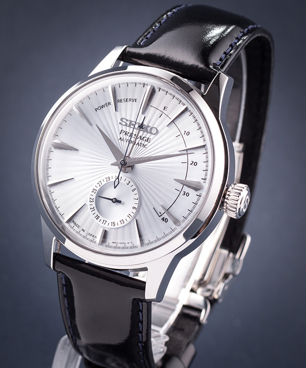 Seiko Presage Cocktail Automatic SSA343J1