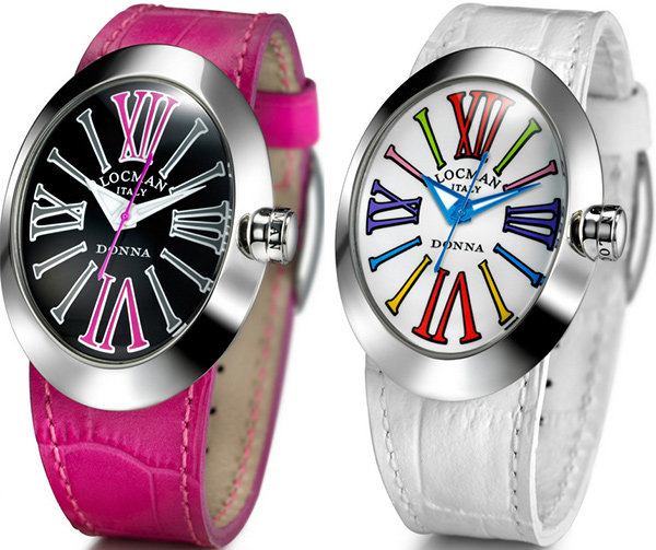 zegarki Locman Donna