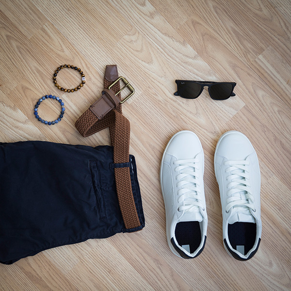 zestaw bransoletki Gemini lifestyle