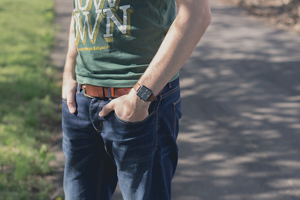 Zegarek Mark Maddox Northern HC7106-50 lifestyle