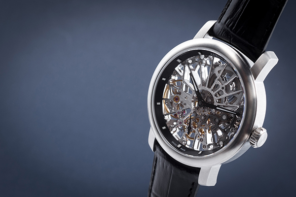 Aerowatch skeleton