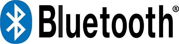 Logo Bluetooth