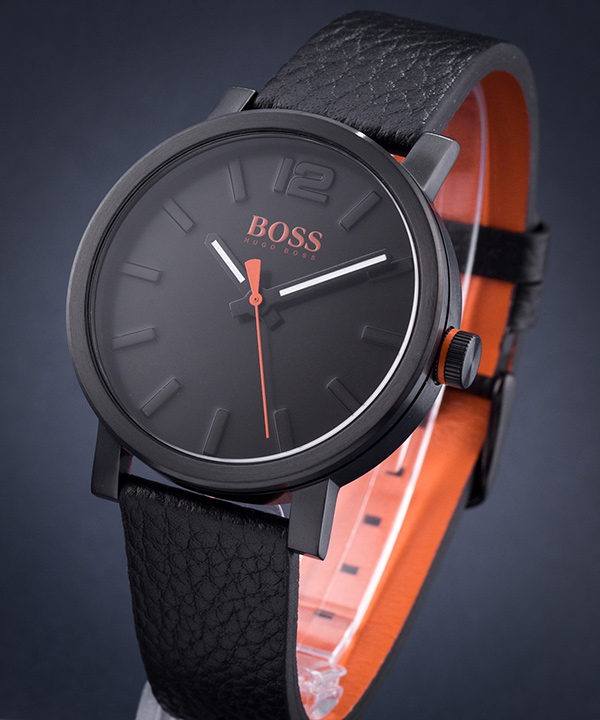 Zegarki Boss Orange – 5 modeli, na które warto zwrócić uwagę! - Blog