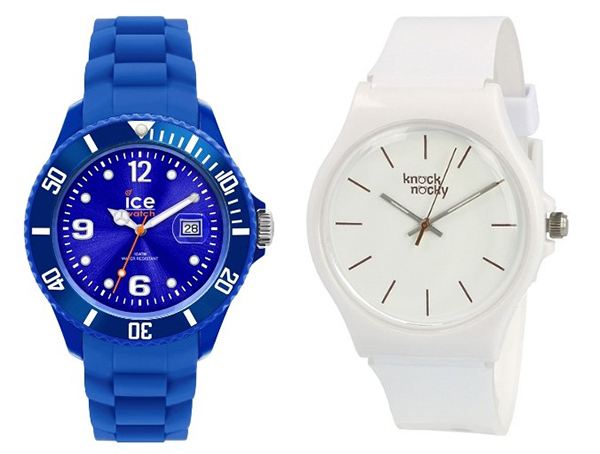 Ice Watch Sili Forever 000145 / Knock Nocky Starfish SF3042000