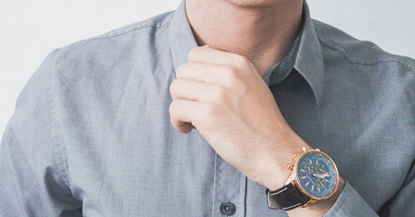 Zegarek Mark Maddox Casual