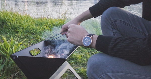Zegarek Mark Maddox Casual