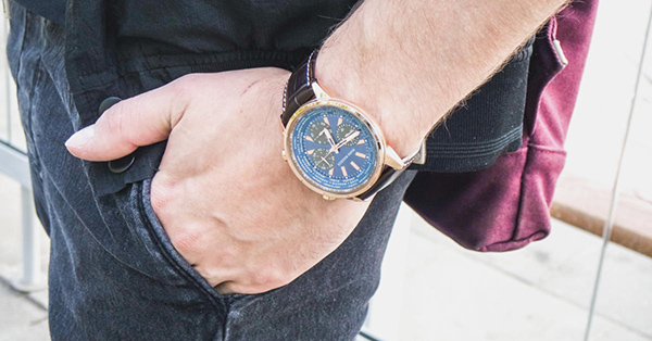 Zegarek Mark Maddox Casual
