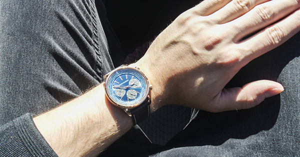Zegarek Mark Maddox Casual