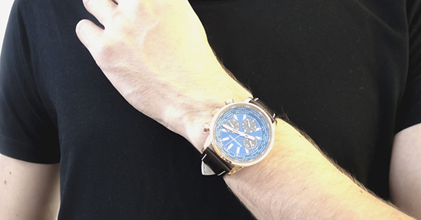 Zegarek Mark Maddox Casual