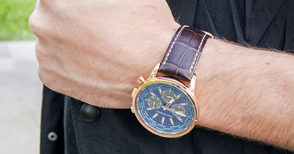 Zegarek Mark Maddox Casual