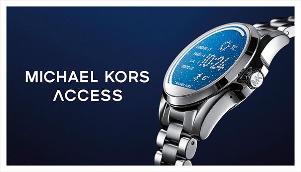 Smartwatch Michael Kors Access