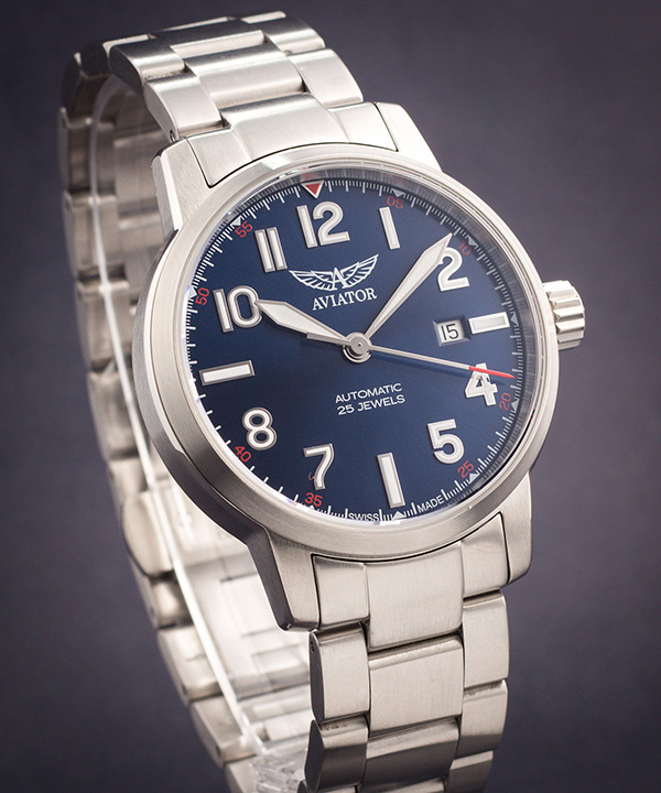 zegarek Aviator v.3.21.0.138.5-1