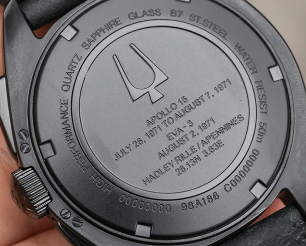 zegarek Bulova dekiel