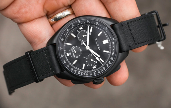 zegarek Bulova