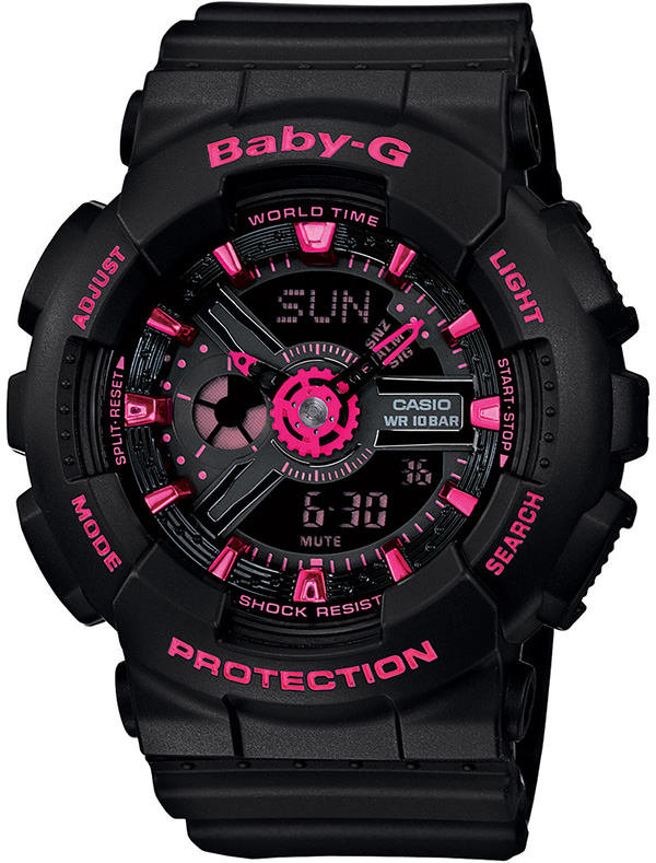 zegarek-damski-casio-baby-g-ba-111-1aer